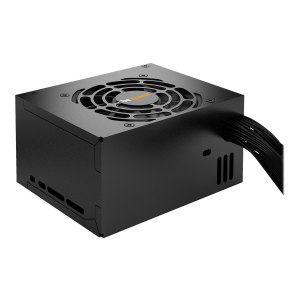 Be Quiet! SFX POWER 3 300W - 300 W - 100 - 240 V - 350 W - 50/60 Hz - 5/2 A - 5 A