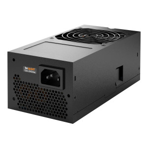 Be Quiet! TFX POWER 3 300W Bronze - 300 W - 100 - 240 V -...