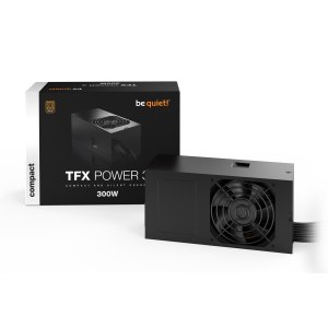 Be Quiet! TFX Power 3 - Power supply (internal)