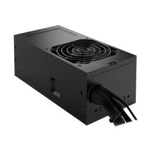 Be Quiet! TFX POWER 3 300W Gold - 300 W - 100 - 240 V - 350 W - 50/60 Hz - 4/2 A - 4 A