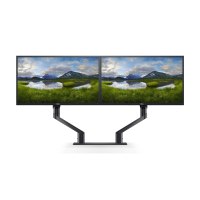 Dell E2720H - LED-Monitor - 68.6 cm (27") - 1920 x 1080 Full HD (1080p)