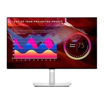 Dell UltraSharp U2422H - LED-Monitor - 61 cm (24")