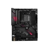 ASUS ROG STRIX B550-XE GAMING WIFI - Motherboard - ATX - Socket AM4 - AMD B550 Chipsatz - USB-C Gen2, USB 3.2 Gen 1, USB 3.2 Gen 2 - 2.5 Gigabit LAN, Wi-Fi 6, Bluetooth - Onboard-Grafik (CPU erforderlich)