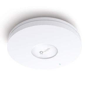 Punto di accesso WLAN TP-LINK EAP660 HD 2500 Mbit/s Bianco