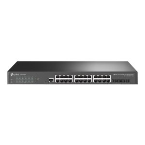 TP-LINK JetStream TL-SG3428X V1.6 - Switch - managed