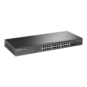 TP-LINK JetStream TL-SG3428X V1.6 - Switch - managed