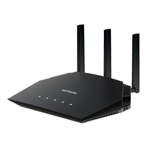 Netgear RAX10 - Wireless router