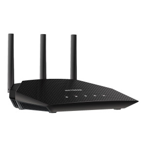 Netgear RAX10 - Wireless Router 4-Port-Switch