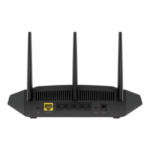 Netgear RAX10 - Wireless Router 4-Port-Switch