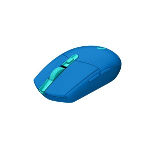 Logitech G G305 - Mouse - optical