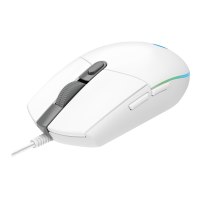 Logitech Gaming Mouse G203 LIGHTSYNC - Maus - optisch