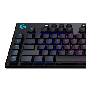 Logitech Gaming G915 - Tastatur - Hintergrundbeleuchtung