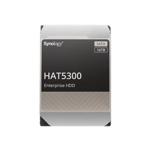 Synology HAT5300 - hard disk - 16 TB - internal -...