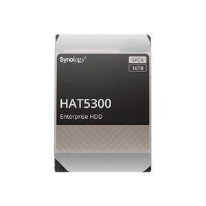 Synology HAT5300 - Festplatte - 16 TB - intern -...