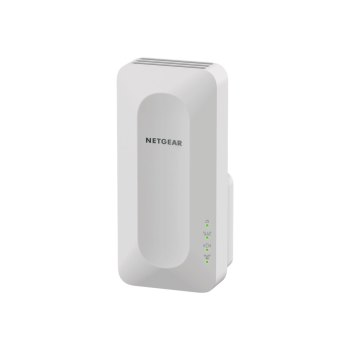 Netgear EAX15 - Wi-Fi-Range-Extender - Wi-Fi 6