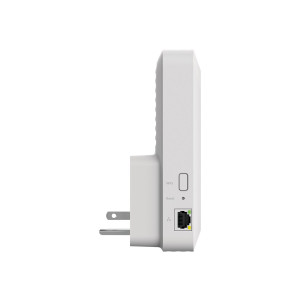 Netgear EAX15 - Wi-Fi-Range-Extender - Wi-Fi 6