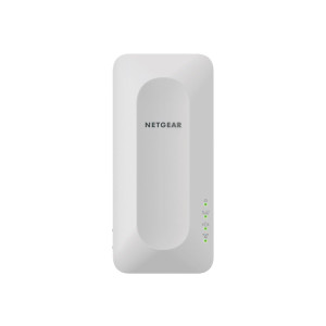 Netgear EAX15 - Wi-Fi-Range-Extender - Wi-Fi 6