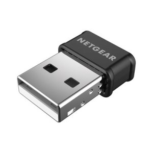 Netgear A6150 - Netzwerkadapter - USB 2.0 - Wi-Fi