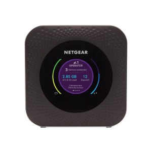 Netgear Nighthawk M1 Mobile Router - Mobiler Hotspot