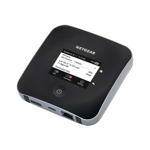 Netgear Nighthawk M2 Mobile Router - Mobiler Hotspot