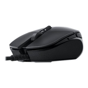 Logitech G G305 - Maus - optisch - 6 Tasten - kabellos -...