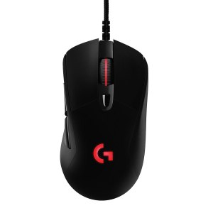 Logitech G G403 HERO Right Mouse USB Type-A Optical 25600 DPI