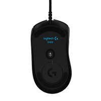 Logitech G G403 HERO Right Mouse USB Type-A Optical 25600 DPI