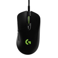 Logitech G G403 HERO Right Mouse USB Type-A Optical 25600 DPI