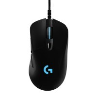 Logitech G G403 HERO Right Mouse USB Type-A Optical 25600 DPI