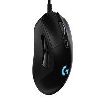 Logitech G G403 HERO Right Mouse USB Type-A Optical 25600 DPI