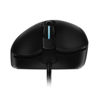 Logitech G G403 HERO Right Mouse USB Type-A Optical 25600 DPI