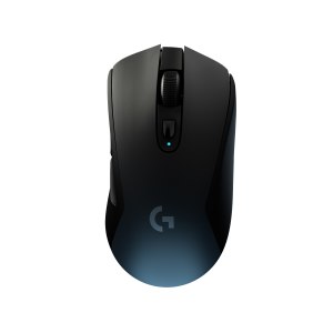 harga logitech g603