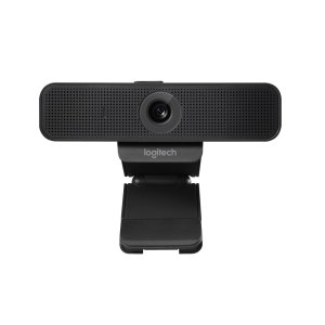 Logitech Wired Personal Video Collaboration Kit