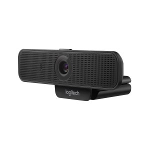 Logitech Wired Personal Video Collaboration Kit