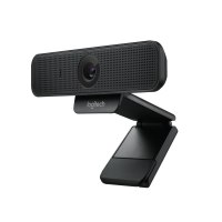 Logitech Wired Personal Video Collaboration Kit