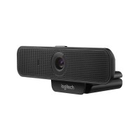 Logitech Wired Personal Video Collaboration Kit