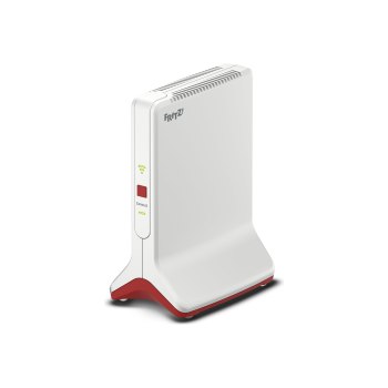 AVM FRITZ! Repeater 6000 - Wi-Fi-Range-Extender - Wi-Fi 6 - 2,4 GHz (1 Band)