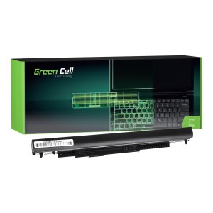 Green Cell Laptop-Batterie (gleichwertig mit: HP 807957-001, HP HS04)