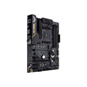 ASUS TUF GAMING B450-PLUS II - Motherboard