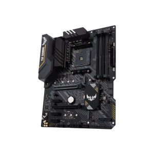 ASUS TUF GAMING B450-PLUS II - Motherboard - ATX - Socket...