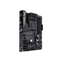 ASUS TUF GAMING B450-PLUS II - Motherboard