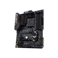 ASUS TUF GAMING B450-PLUS II - Motherboard