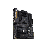 ASUS TUF GAMING B450-PLUS II - Motherboard