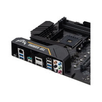 ASUS TUF GAMING B450-PLUS II - Motherboard