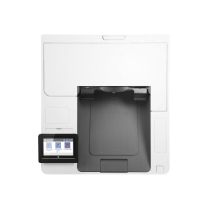 HP LaserJet Enterprise M611dn - Laser - 1200 x 1200 DPI - A4 - 65 ppm - Stampa fronte/retro - Bianco