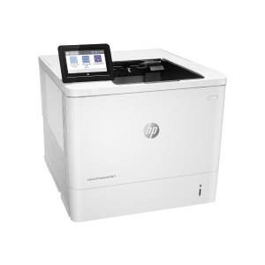 HP LaserJet Enterprise M611dn - Laser - 1200 x 1200 DPI - A4 - 65 ppm - Stampa fronte/retro - Bianco