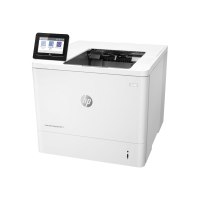 HP LaserJet Enterprise M611dn - Laser - 1200 x 1200 DPI - A4 - 65 ppm - Stampa fronte/retro - Bianco