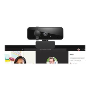 Lenovo Essential - Webcam - Farbe - 2 MP - 1920 x 1080