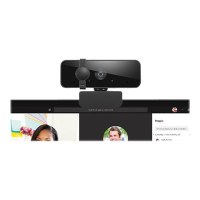 Lenovo Essential - Webcam - Farbe - 2 MP - 1920 x 1080