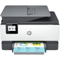 HP Officejet Pro 9012e All-in-One